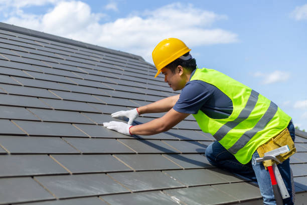Best Shingle Roofing Installation  in Pasco, WA