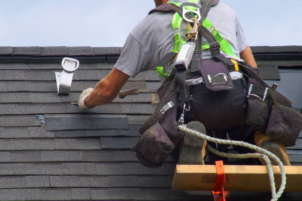 Quick and Trustworthy Emergency Roof Repair Services in Pasco, WA