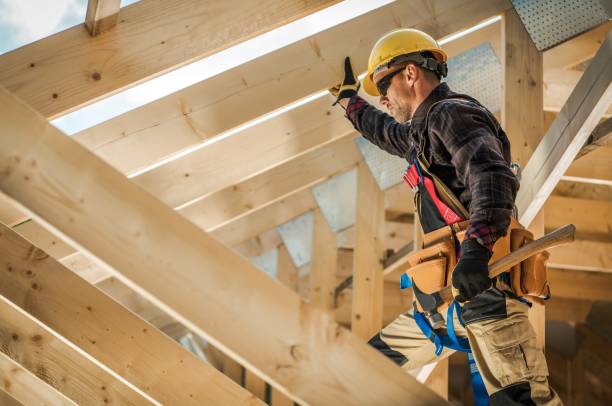 Heating Cable for Roof Installation in Pasco, WA