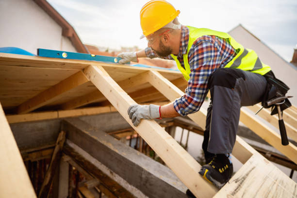 Best Roof Gutter Cleaning  in Pasco, WA