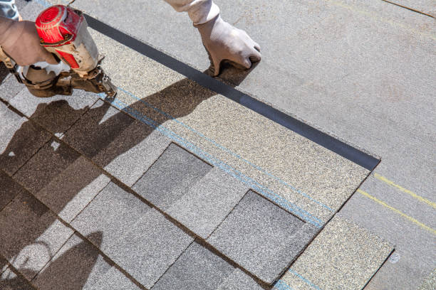 Best New Roof Installation  in Pasco, WA